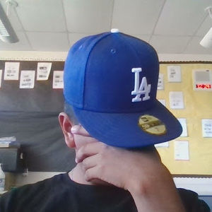 Meet your Posher, Antonio